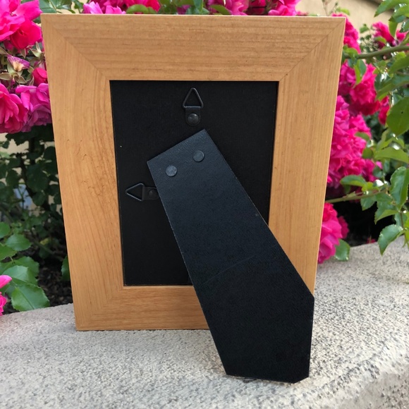 Labradoodle Picture Frame - Picture 3 of 3